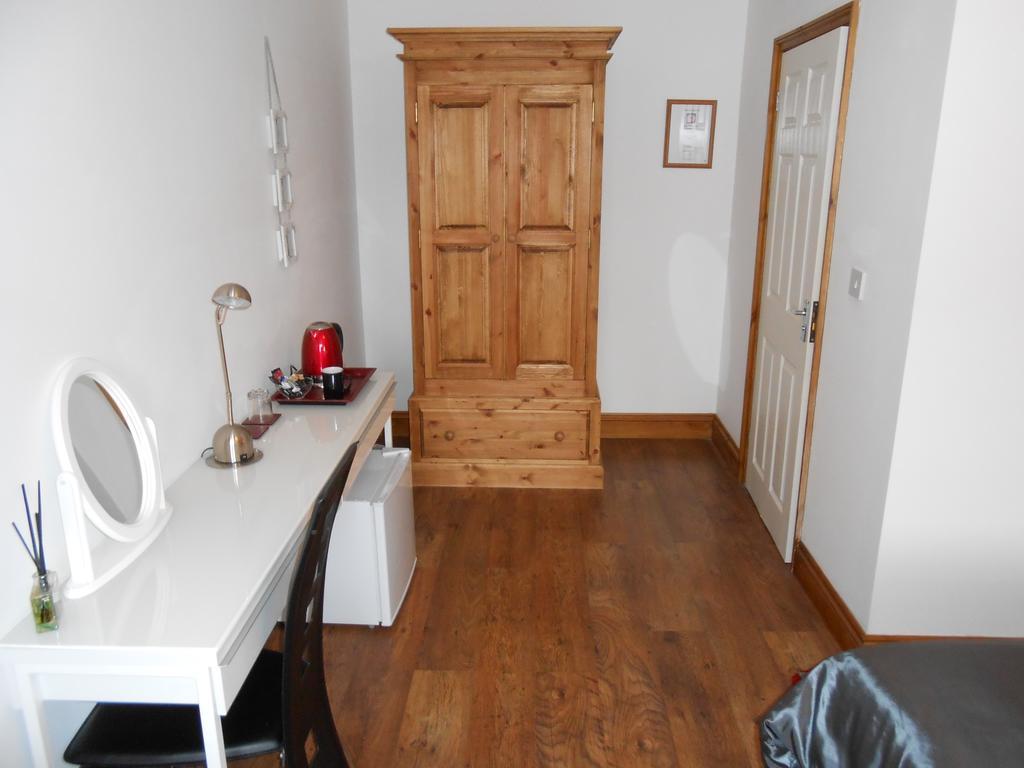 Hanson House Maldon Cameră foto